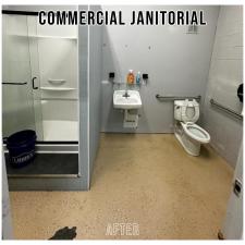 Emergency-Commercial-Janitorial-Success-Story-at-Gym-O-in-Belmont 0